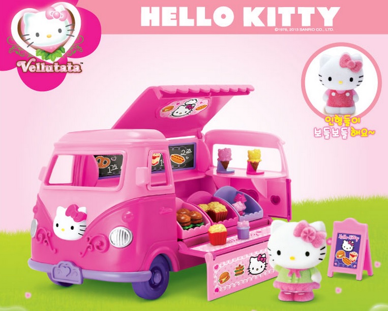 Игрушки из Кореи! Конструкторы, домики, наборы фигурок, куклы, Барби и многое другое!