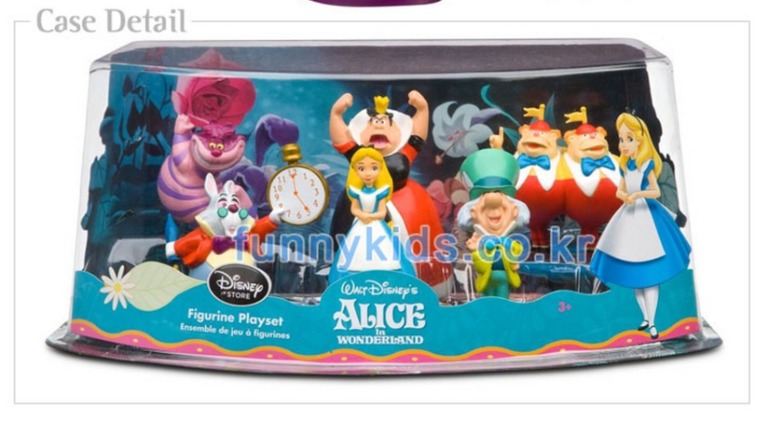 Игрушки из Кореи! Конструкторы, домики, наборы фигурок, куклы, Барби и многое другое!