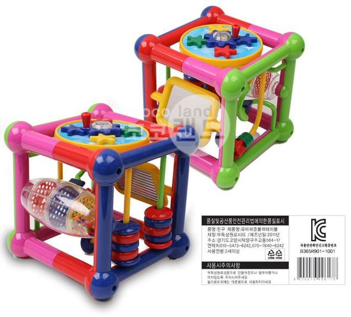 Игрушки из Кореи! Конструкторы, домики, наборы фигурок, куклы, Барби и многое другое!