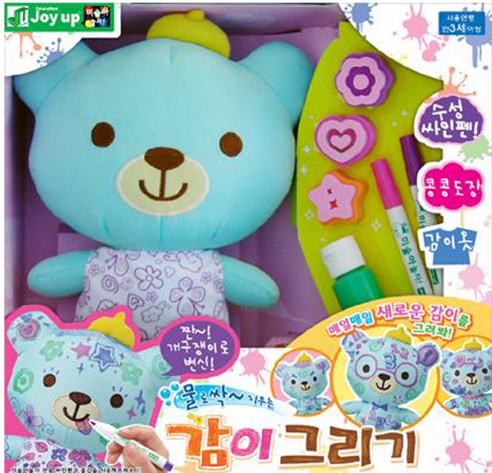 Игрушки из Кореи! Конструкторы, домики, наборы фигурок, куклы, Барби и многое другое!