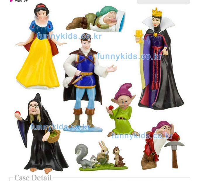 Игрушки из Кореи! Конструкторы, домики, наборы фигурок, куклы, Барби и многое другое!