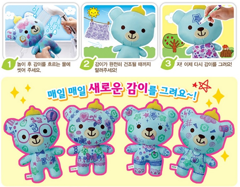 Игрушки из Кореи! Конструкторы, домики, наборы фигурок, куклы, Барби и многое другое!