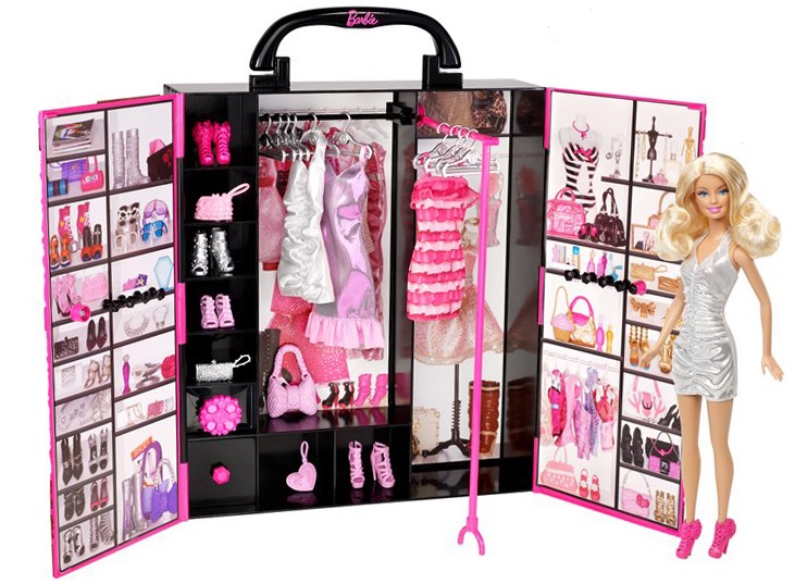 Игрушки из Кореи! Конструкторы, домики, наборы фигурок, куклы, Барби и многое другое!