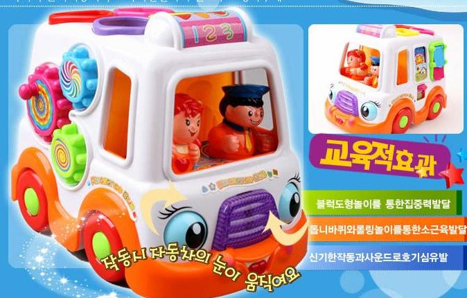 Игрушки из Кореи! Конструкторы, домики, наборы фигурок, куклы, Барби и многое другое!