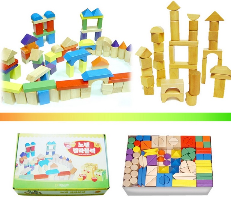 Игрушки из Кореи! Конструкторы, домики, наборы фигурок, куклы, Барби и многое другое!