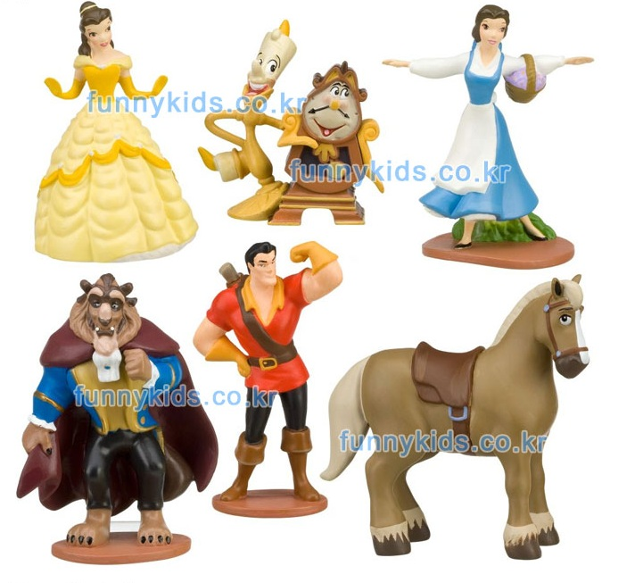 Игрушки из Кореи! Конструкторы, домики, наборы фигурок, куклы, Барби и многое другое!