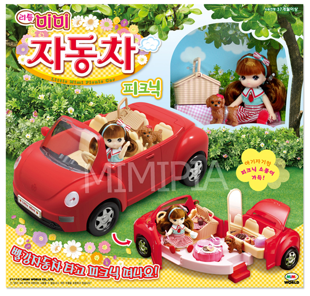 Игрушки из Кореи! Конструкторы, домики, наборы фигурок, куклы, Барби и многое другое!