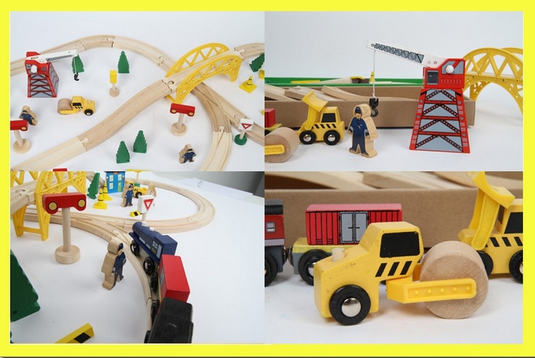 Игрушки из Кореи! Конструкторы, домики, наборы фигурок, куклы, Барби и многое другое!