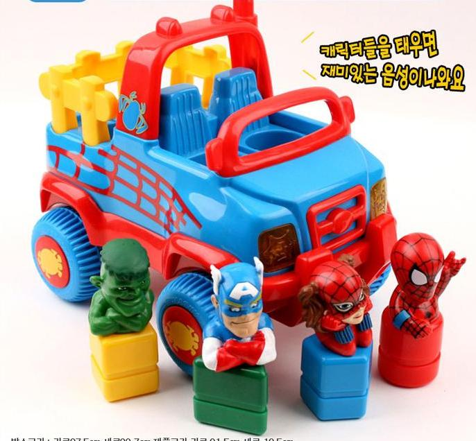 Игрушки из Кореи! Конструкторы, домики, наборы фигурок, куклы, Барби и многое другое!