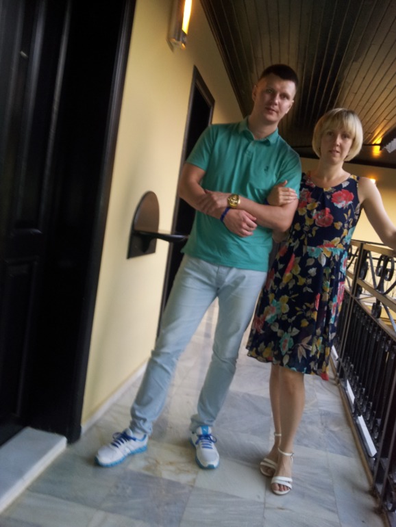 отдых на славу