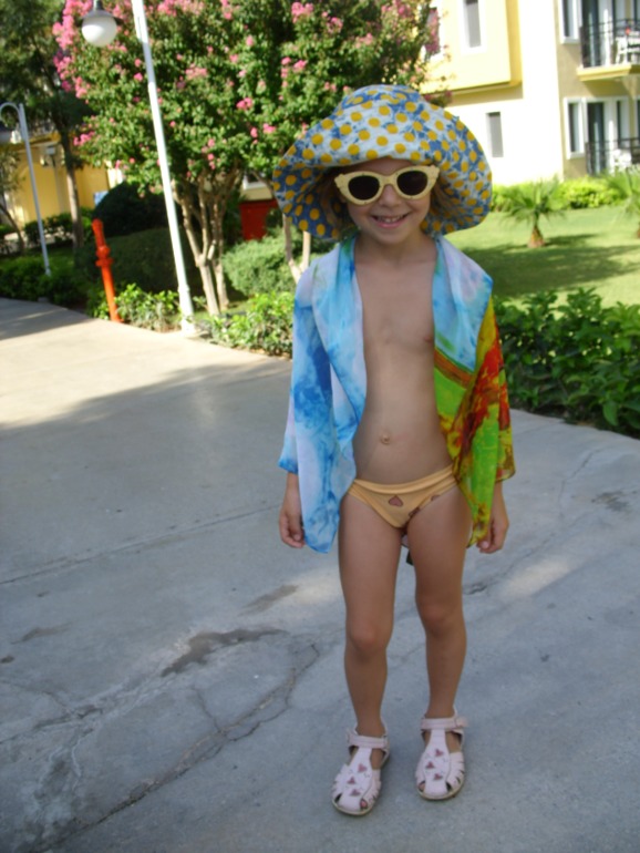 отдых на славу