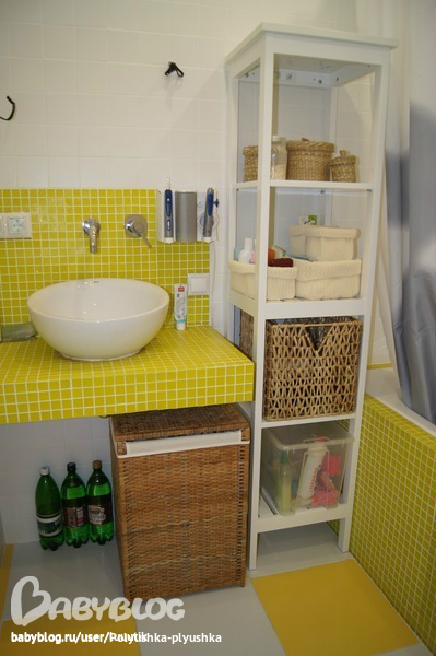 Для себя - Идеи для ремонта