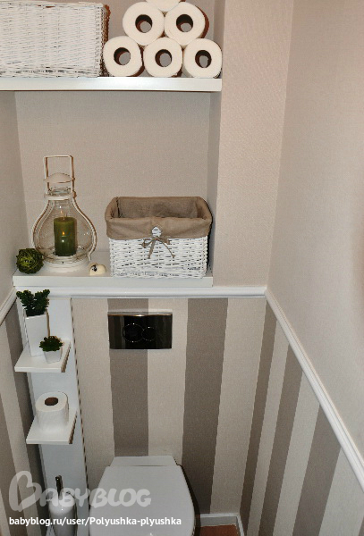 Для себя - Идеи для ремонта