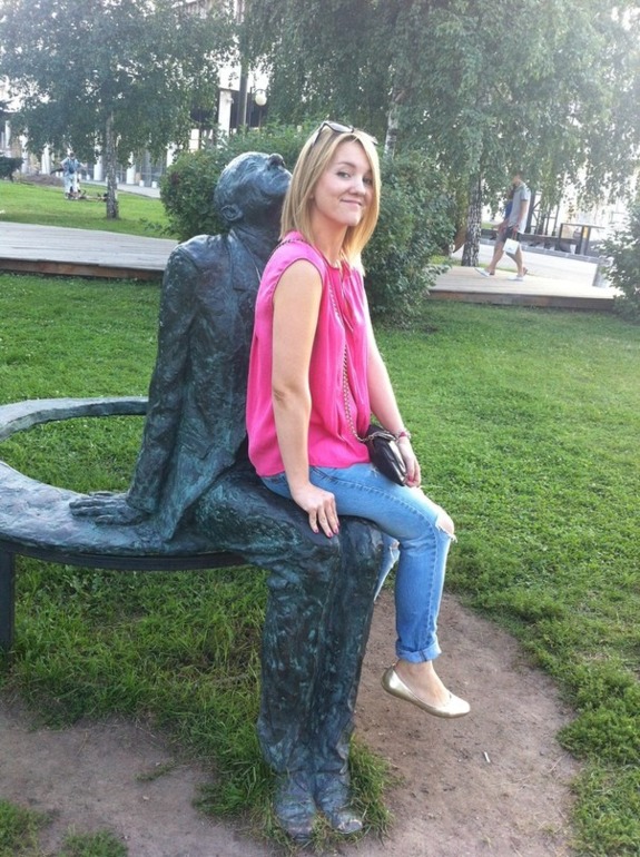 Новые фотки