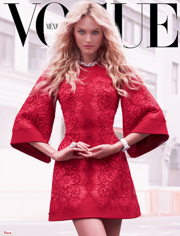 Самый Шикарный look этой зимы от D&G