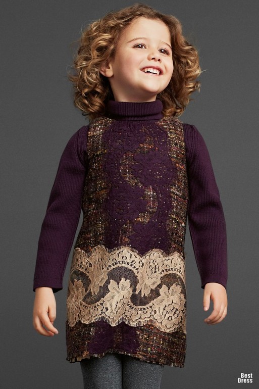 Cумасшедшая коллекция D&G AW2013-2014