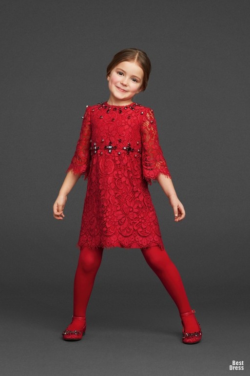 Cумасшедшая коллекция D&G AW2013-2014