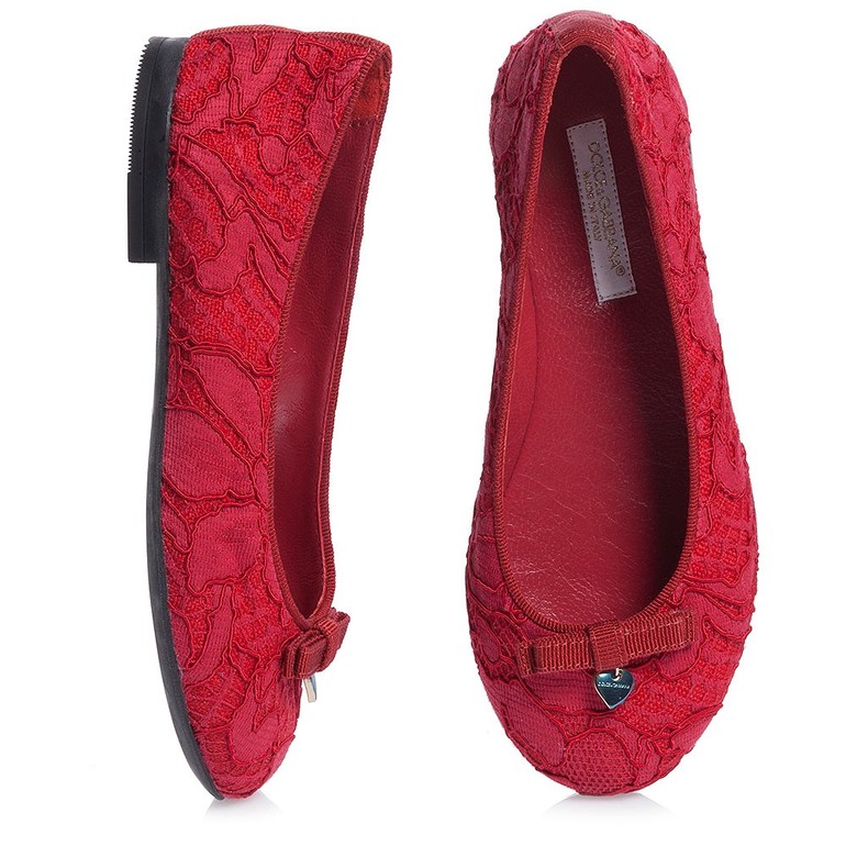 Самый Шикарный look этой зимы от D&G