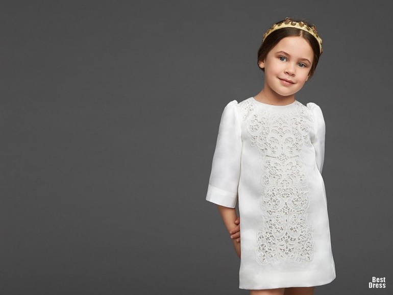 Cумасшедшая коллекция D&G AW2013-2014