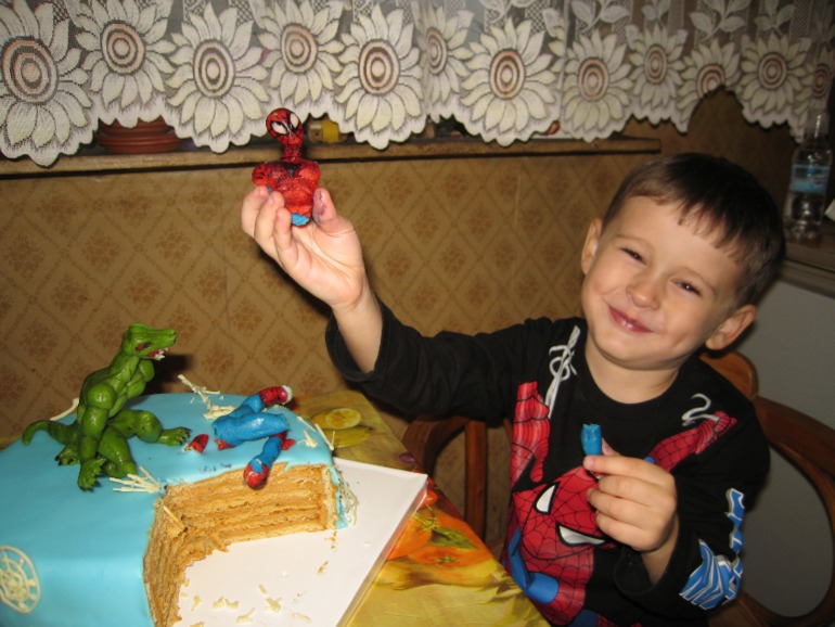 Сегодня - 15 сентября!!!! А это значит,