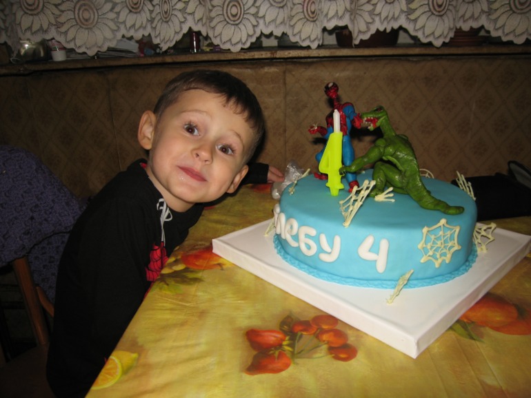 Сегодня - 15 сентября!!!! А это значит,