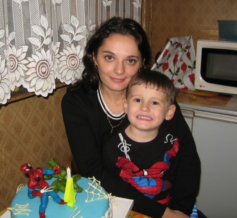 Сегодня - 15 сентября!!!! А это значит,