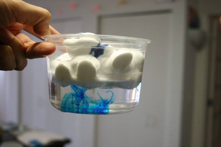 Творческие порывы