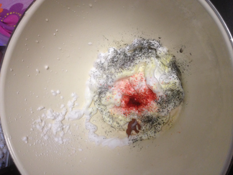 Творческие порывы