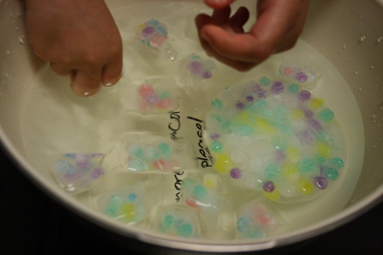 Творческие порывы