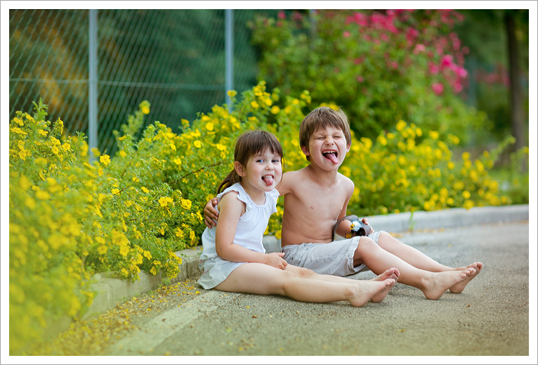 Весна-лето-осень..