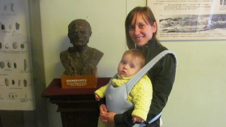 Музей, музей...