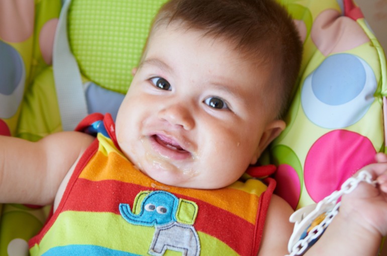 Прикорм в 6.1