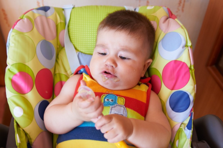 Прикорм в 6.1