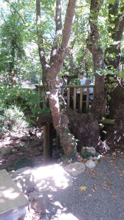 Святые места Пелопоннеса