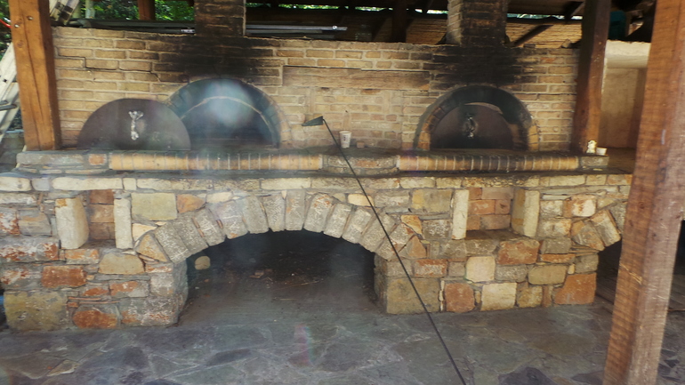 Святые места Пелопоннеса