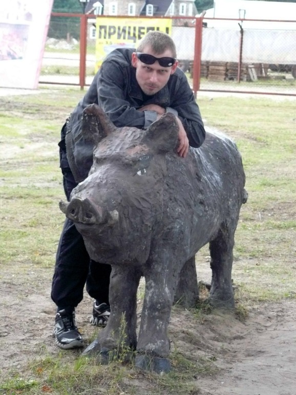 Беларусь дорожная