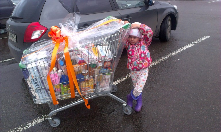 Наши новости