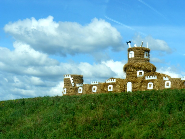 Беларусь дорожная
