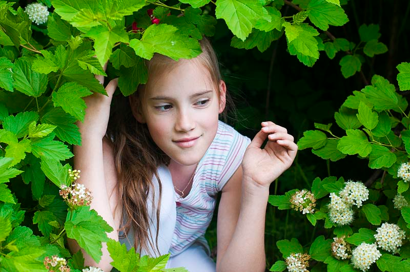 Прогулка в Кузьминском парке