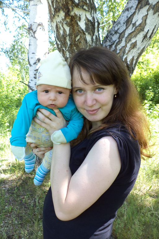 1 месяц 20 дней... Отчет за долгое отсутствие + фото