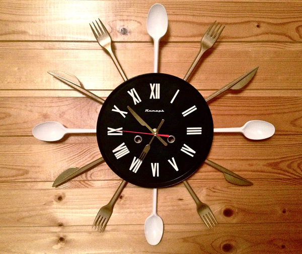 Новая жизнь старых вещей