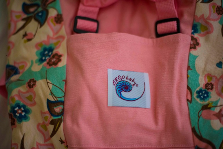 Продаю ЭРГО рюкзак BABY CARRIER