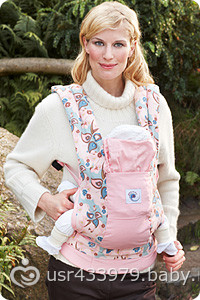 Продаю ЭРГО рюкзак BABY CARRIER