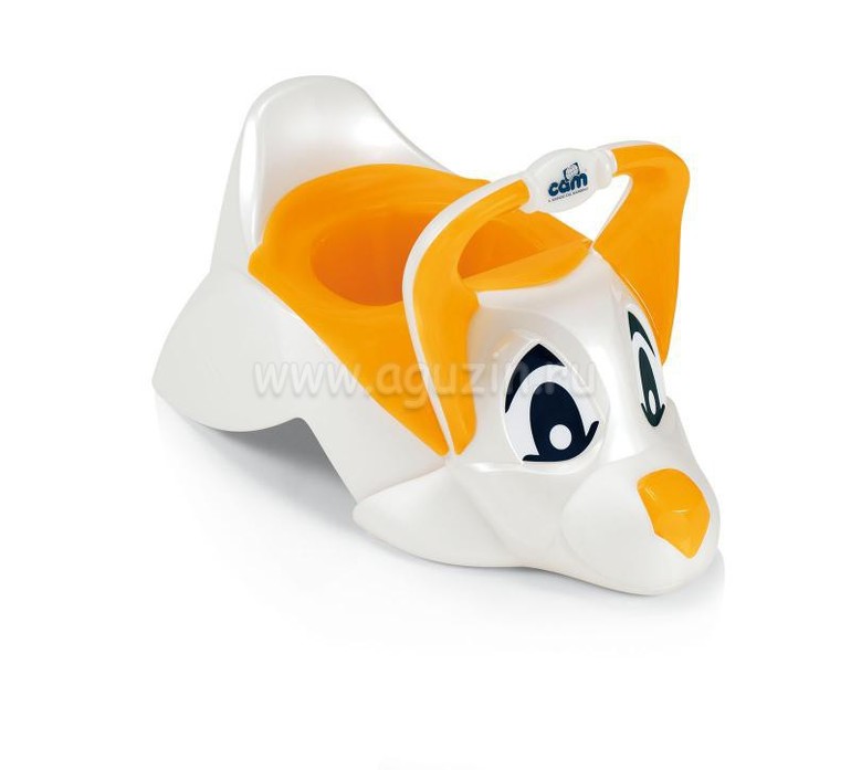 Приучаемся к горшку CAM DUDU