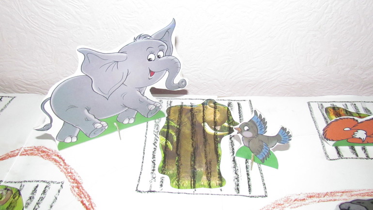 Жаркое путешествие