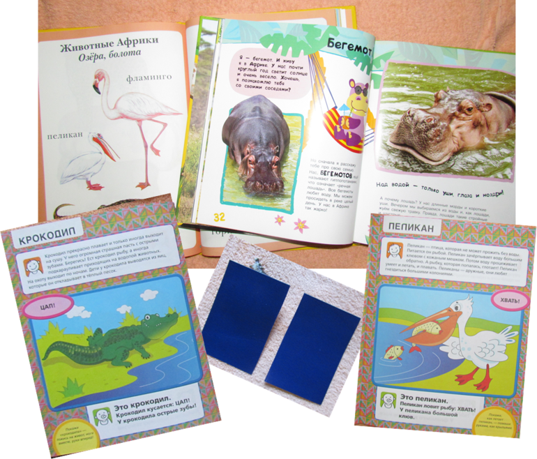 Жаркое путешествие