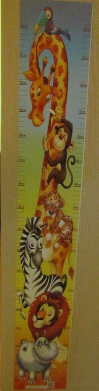 Жаркое путешествие