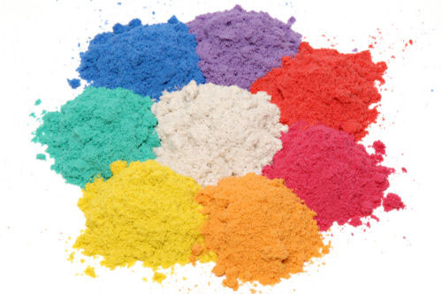 Лунный песок