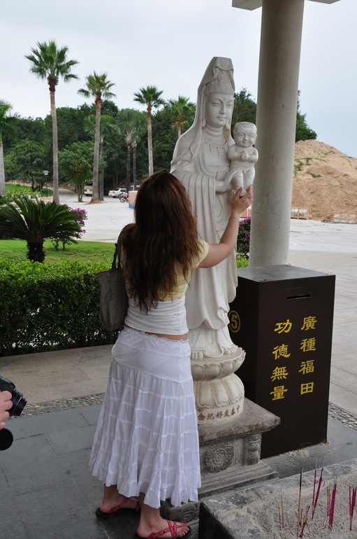 За год до беременности