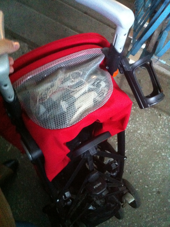 Один наш день...